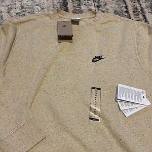 COPY - Mens Nike Sweatshirt
